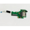 Платка Card Reader Board Toshiba Satellite U920T UMT-SZ2MV