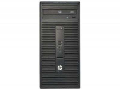 Computer HP 280 G2 MT i3-6100 4GB DDR4 Computer HP 280 G2 MT i3-6100 4GB DDR4