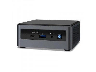 Computer Intel NUC 10 Prefomance Kit BXNUC10I5FNHN2