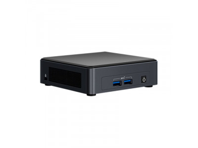 Computer Intel NUC 11 Pro Kit Intel Core i5-1135G7 NUC11TNHi5