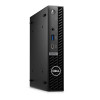 Computer Dell OptiPlex 7020 MFF Intel Core i3-12100T 8GB DDR5 512GB SSD