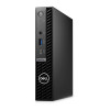 Computer Dell OptiPlex 7020 MFF Intel Core i3-12100T 8GB DDR5 512GB SSD