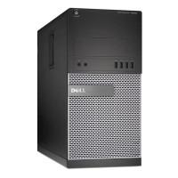 Компютър Dell Optiplex 7020 Intel i5-4590 8GB DDR3 1TB HDD Tower
