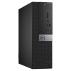 Компютър Dell Optiplex 7050 Intel Core i5-7500 8GB DDR4 256GB SSD SFF