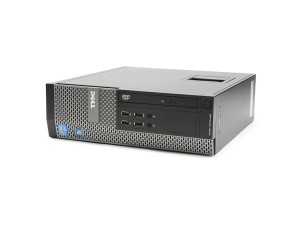 Компютър Dell Optiplex 9010 SFF на части