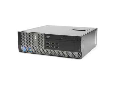 Компютър Dell Optiplex 9010 SFF на части