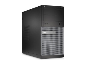 Компютър Dell Optiplex 3020 Intel i5-4570 8GB DDR3 512GB SSD Tower