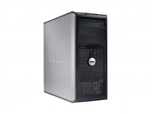 Компютър Dell Optiplex 380 Intel E7500 8GB DDR3 250GB HDD Tower