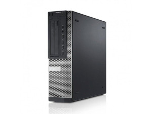 Компютър Dell Optiplex 7010 Intel i3-3240 4GB DDR3 1TB HDD Desktop