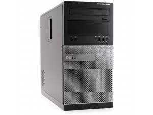 Кутия за компютър Dell Optiplex 9020 Tower без захранване (втора употреба)