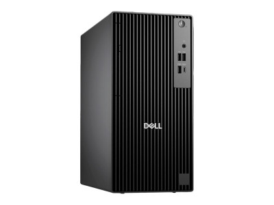 Computer Dell Pro Tower Intel Core i3-14100 8GB DDR5 512GB SSD QCT1250