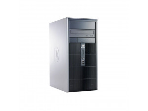 Кутия за компютър HP Compaq dc7900 Tower без захранване (втора употреба)