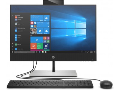 Computer HP ProOne 440 G6 Intel Core i5 16GB DDR4 SSD 512GB