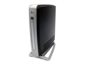 Компютър HP Compaq t5510 Thin Client 800 MHz 32MB