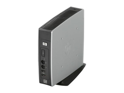 Компютър HP Thin Client t5540 1.00Ghz 512MB DDR2 128MB Flash