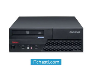 Кутия за компютър Lenovo Thinkcentre M58P