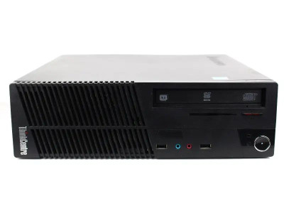 Компютър Lenovo ThinkCentre M72e Intel Core i5-3570 6GB DDR3 1TB HDD
