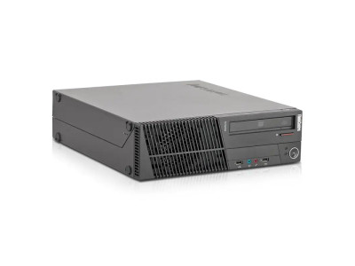 Компютър Lenovo ThinkCentre M92p Intel Core i5-3470 4GB DDR3 500GB HDD