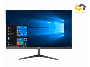 Computer MSI PRO 24X 10M-023EU 23.8" Core i5 RAM 8GB SSD 512GB