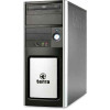 Компютър Terra Intel Core 2 Duo E5500 4GB DDR2 80GB HDD (втора употреба)
