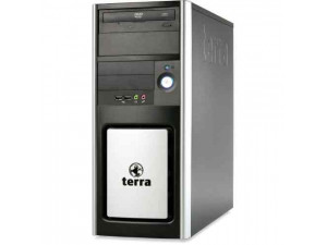 Компютър Terra Intel Core 2 Duo E5500 4GB DDR2 80GB HDD (втора употреба)
