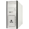 Кутия за компютър Terra White Tower без захранване (втора употреба)
