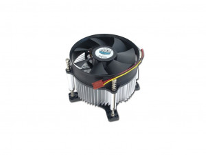 Cooler Cooler Master ICT-D925P-GP 4 PIN LGA775 Cooler Cooler Master ICT-D925P-GP 4 PIN LGA775