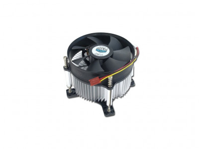 Cooler Cooler Master ICT-D925P-GP 4 PIN LGA775 Cooler Cooler Master ICT-D925P-GP 4 PIN LGA775