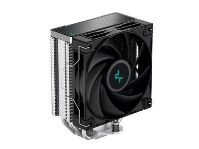 Cooler DeepCool Охлаждане CPU AK400 LGA1200 LGA1700 AM4 Cooler DeepCool Охлаждане CPU AK400 LGA1200 LGA1700 AM4