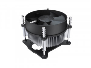Cooler DeepCool Охлаждане CPU Cooler CK-11508 - LGA 1155 1156