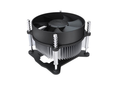 Cooler DeepCool Охлаждане CPU Cooler CK-11508 - LGA 1155 1156