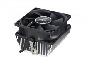 Cooler DeepCool Охлаждане CPU Cooler CK-AM209 AM2 AM3