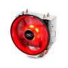 Cooler DeepCool GAMMAXX 300R Red LED LGA1151 LGA1366 Cooler DeepCool GAMMAXX 300R Red LED LGA1151 LGA1366
