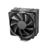Cooler DeepCool Охлаждане CPU GAMMAXX GTE V2 BLACK LGA1200 Cooler DeepCool Охлаждане CPU GAMMAXX GTE V2 BLACK LGA1200