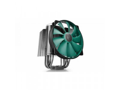 Cooler DeepCool LUCIFER v2 775 1151 2011 1366 Охлаждане за процесор Cooler DeepCool LUCIFER v2 775 1151 2011 1366 Охлаждане за процесор