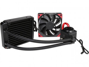 Cooler DeepCool Водно охлаждане Water Cooling CAPTAIN 120 EX Cooler DeepCool Водно охлаждане Water Cooling CAPTAIN 120 EX