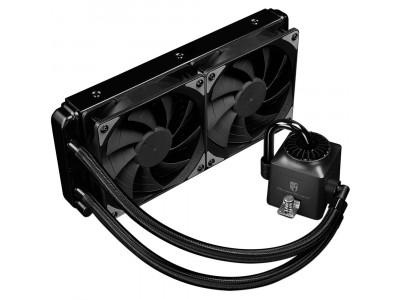 Cooler DeepCool Водно охлаждане Water Cooling CAPTAIN 240 EX