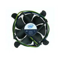 Cooler Intel E18764-001 Socket LGA775 (втора употреба)