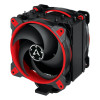 Cooler Arctic Охлаждане Freezer 34 eSports DUO Red LGA1200 LGA1700