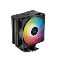 Cooler DeepCool Охлаждане AG400 Digital Addressable RGB LGA1700 AM5 Cooler DeepCool Охлаждане AG400 Digital Addressable RGB LGA1700 AM5