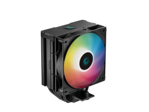 Cooler DeepCool Охлаждане AG400 Digital Addressable RGB LGA1700 AM5