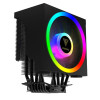 Cooler Gamdias Охладител CPU BOREAS M1-610 A-RGB AMD AM3 AM4 Cooler Gamdias Охладител CPU BOREAS M1-610 A-RGB AMD AM3 AM4