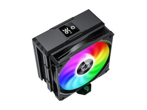 Cooler GameMax Sigma 520 Digital Black Tower CPU AMD AM4 AM5