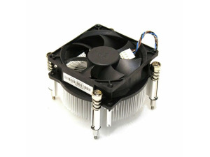 Cooler HP Охлаждане за процесор HP EliteDesk 800 G2 SFF  804057-001 LGA1151 (втора употреба)