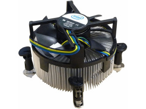 Cooler Intel D34017-001 12V 0.42A LGA775 (нов)