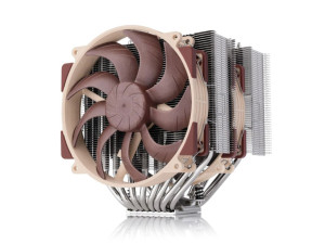 Cooler Noctua Охлаждане CPU Cooler NH-D15 G2 AM4 AM5