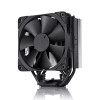 Cooler Noctua Охлаждане CPU Cooler NH-U12S Chromax.Black NH-U12S.CH.BK