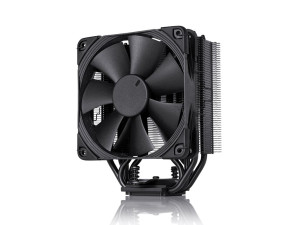 Cooler Noctua Охлаждане CPU Cooler NH-U12S Chromax.Black NH-U12S.CH.BK