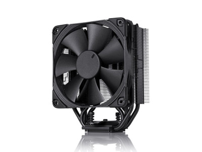 Cooler Noctua Охлаждане CPU Cooler NH-U12S Chromax.Black NH-U12S.CH.BK