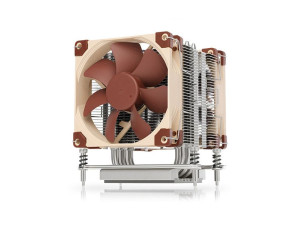 Cooler Noctua NH-U9 AMD sTRX4 TR4 SP3 Охладител за процесор